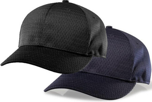 8-stitch Umpire Caps